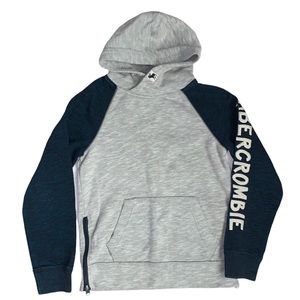 Abercrombie Hoodie Sweatshirt
